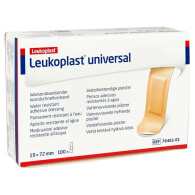 Leukoplast Universal 19mmx40mm   100 St.