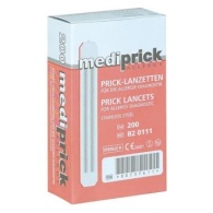 MediPrick Allergietest-Lanzetten 200Stück