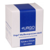Urgo Mullkompressen 8fach 7,5x7,5cm 50Stück steril
