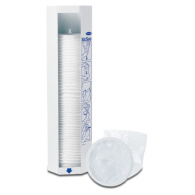 SicSac Spuckbeutel   50St.