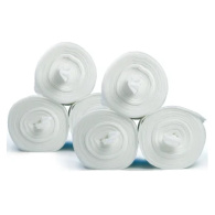 ECO-Wipes trockene Vliestücher 6x100St.