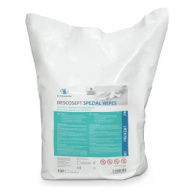 Descosept Spezial Wipes 30x32cm 100St. Nachfüllpackung