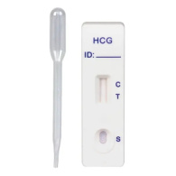 Schwangerschaftstest 25St. CLEAR & SIMPLE