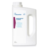 Manushield Cleaner 2L
