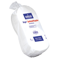 URGO Zellstoff-Tupfer 4x5cm 2x500St.