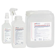 ROGG Schnelldesinfektion AF Q 1 Liter