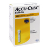 Accu-Chek Softclix Lanzetten 200Stück