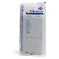 Foliodrape protect Abdecktuch 45x75cm 65St.