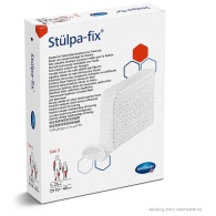Stülpa-fix Gr.3 25m 1Rolle