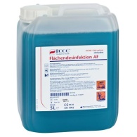 ROGG Flächendesinfektion AF 5 Liter