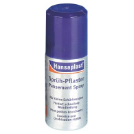 Hansaplast Sprühpflaster 30g/32,5ml