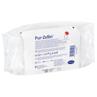 Pur-Zellin germ reduced 4x5cm    500 St.
