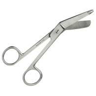 Verbandschere nach Lister 14cm