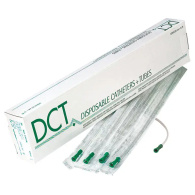 Absaugkatheter CH16  50St.