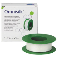 Omnisilk 2,50cm x 9,2m   1 Ro.