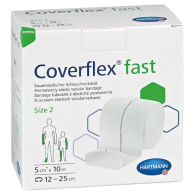 Coverflex fast Gr.4 10,75cmx10m   1 Rolle