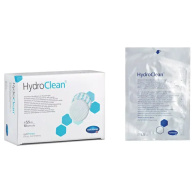 HydroClean Mini 3cm rund    10 St.