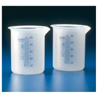 Meßbecher 2 Liter, 50ml Unterteilung