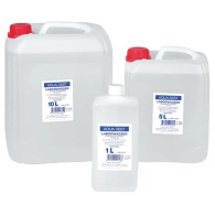Aqua Dest-Laborwasser 1Liter
