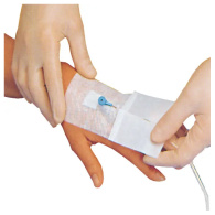 Applica I.V. 100 Kanülenfixierpflaster 8x6cm   50 St.