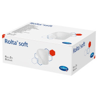 Rolta soft 10cmx3m  6 St.