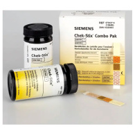 Chek-Stik Combo Teststreifen 2x25St.