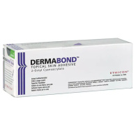 Dermabond HVD Ampulle 0,5ml