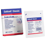 Cuticell Classic 10x10cm   10 St.