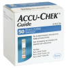 Accu-Chek Guide Teststreifen   50 St.