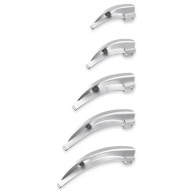 Macintosh Kaltlichtspatel aus Edelstahl Gr. 2