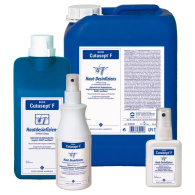 Cutasept F farblos 250ml