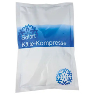 Instant-Kühlkompresse 15x21cm   1 St.