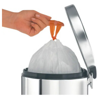 Brabantia Müllbeutel 5L    12Ro.x20 Beutel