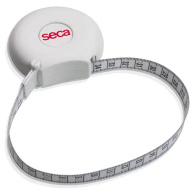 Ergonomisches Umfangmessband SECA 201