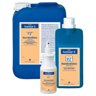 Cutasept G gefärbt 250ml