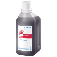 Kodan Tinktur Forte gefärbt 1L