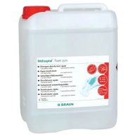 Meliseptol Foam pure 750ml