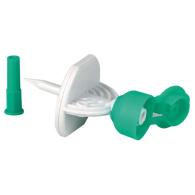 Mini-Spike plus grün 50St.