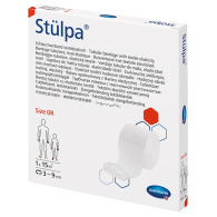 Stülpa-Rolle Gr. 2R 6cmx15m 1Ro.