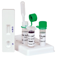 Cleartest CrP (10-60) 10St.
