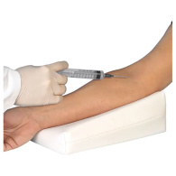 Injektionskissen 45cm lang