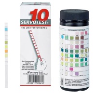Servotest 10 Parameter 100St.