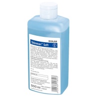 Skinman soft 500ml