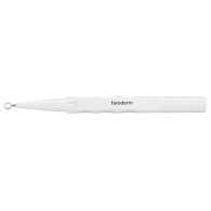 Hautcurette Faroderm d=4,0mm 10St.