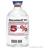 Glucosteril 5 % Fresenius  10x500ml