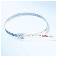 Kopfumfangsmessband seca 212 für Säuglinge oder Kleinkinder   15St.