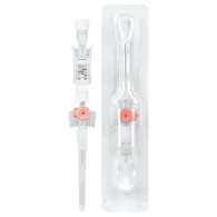 Venflon Pro Safety rosa 20G 32x1,1mm 50St.