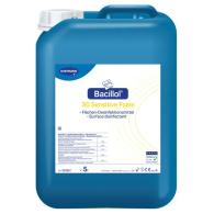 Bacillol 30 Sensitive Foam 5L