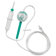 Exadrop ® SafeSet, 180 cm  50St.