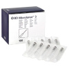 BD Microlance Kanüle Nr.16   0,60x25mm 23Gx1" blau    100 St.